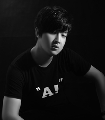 李健