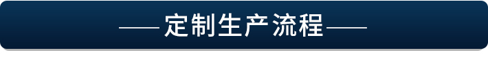 定制流程