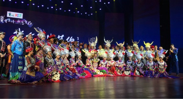 从《多彩贵州风》全国巡演看民宿之真体验