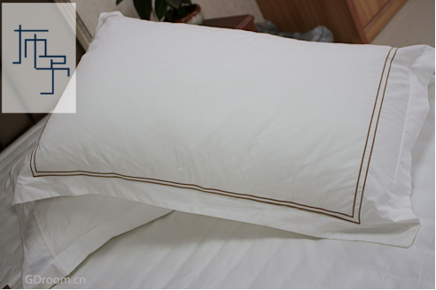 广州奥棉酒店布草