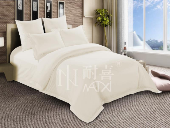 酒店纺织品的采购趋势？