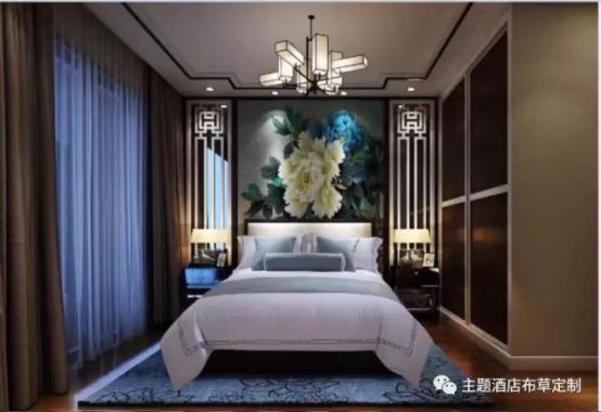 五星级酒店床品的特点有哪些？
