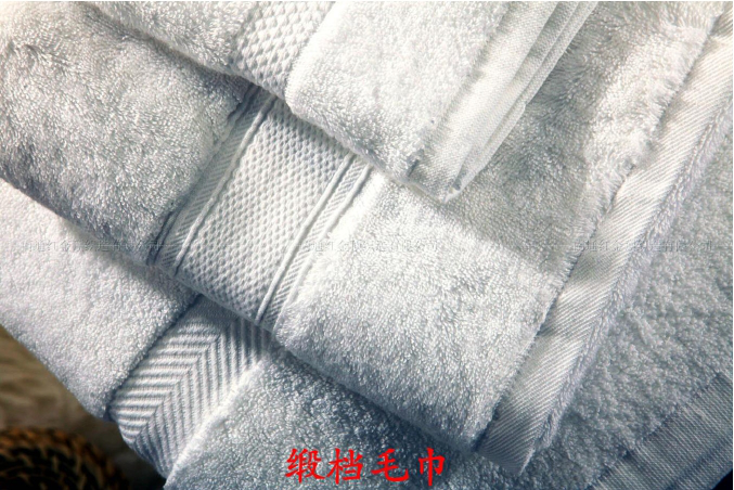 毛巾质量怎么看？从酒店毛巾厂生产源头看！